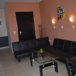 Thassos Grand Villas Apartments & Studios