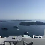 Altana Cliffside Villas
