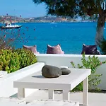 Unique Milos Suites