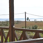Halkidiki Luxurious Stonehouses