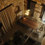 Halkidiki Luxurious Stonehouses