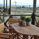 Halkidiki Luxurious Stonehouses