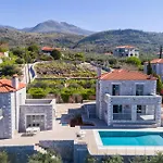 Asanti Villas