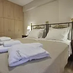 Treanto Nafpaktos Boutique Hotel