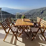 Treanto Nafpaktos Boutique Hotel