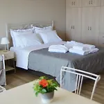 Treanto Nafpaktos Boutique Hotel