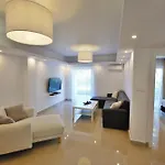Athena Apartment
