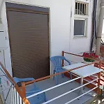 Rooms-Studio Anagnostou