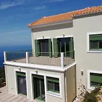 Porto Katsiki Blu