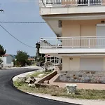 Eva Beach Apartment