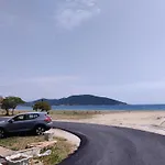 Eva Beach Apartment