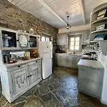 The Traditional Stone Villa