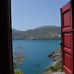 The Red-Fish House
