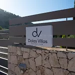 Dalasvillas Skalamare