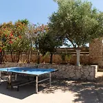 Dalasvillas Skalamare