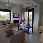 The House Next To The Canal !