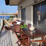 The House Next To The Canal !