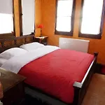 Victoria\'S Country Apartments