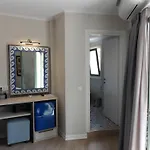 Saint George Hotel Parga