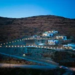 Epithea Suites Kythnos 2 Με Ιδιωτικη Πισινα