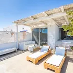 Poseidon Blue Gastronomy Hotel