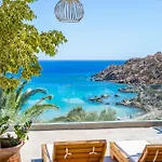 Poseidon Blue Gastronomy Hotel