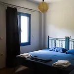 Sunset Apartments Ikaria