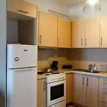 Sunset Apartments Ikaria