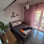 Beach Apartment