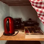 Κυκλαδίτικο Studio