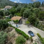 Marcon Stone House Nikiana