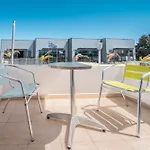 Ilia\'S Apartment With View 1
