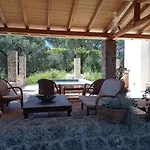 The Gardener House