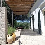 The Gardener House