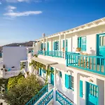 Pension Marias Sea View