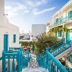 Pension Marias Sea View
