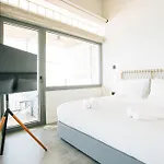 Above Blue Villas