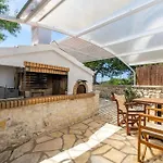 Antipaxos Sunset House