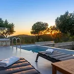Antipaxos Sunset House