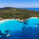 Antipaxos Sunset House