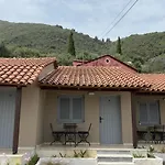 Olga\'S Sea View Studios - 500M From Ipsos