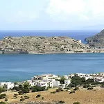 Plaka Elounda Cozy Apartment