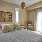 Villa Endless View By Posarellivillas