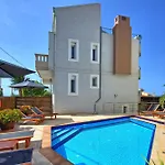 Villa Endless View By Posarellivillas