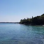 Corfu\'S Calm Oasis - Serene Retreat