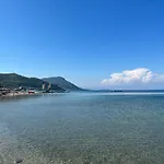 Corfu\'S Calm Oasis - Serene Retreat