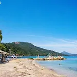 Corfu\'S Calm Oasis - Serene Retreat