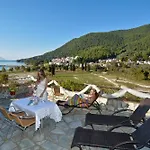 Hovolo Hotel Apartments