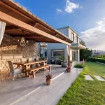 Luxurious Private Villas Gouves