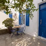 Andromeda Residence